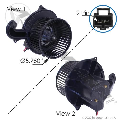 Automann - MZC830.21212 - 830.21212