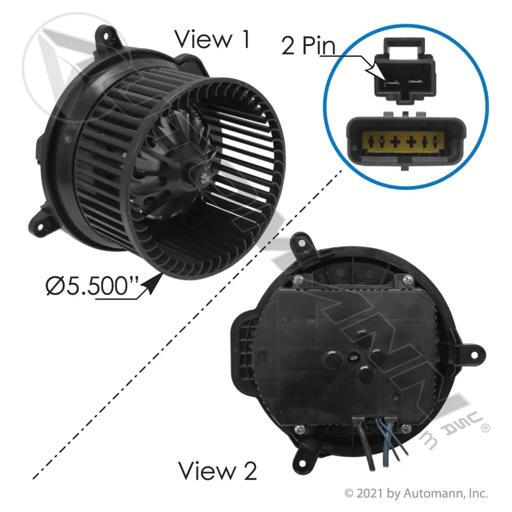 Automann - MZC830.21211 - 830.21211
