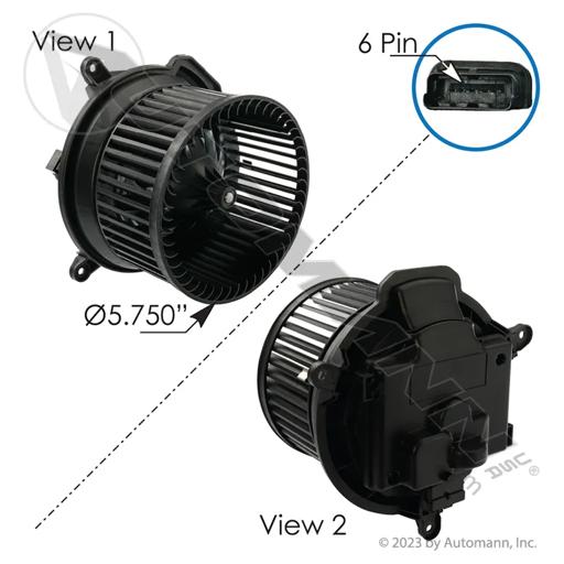 Automann - MZC830.21213 - 830.21213