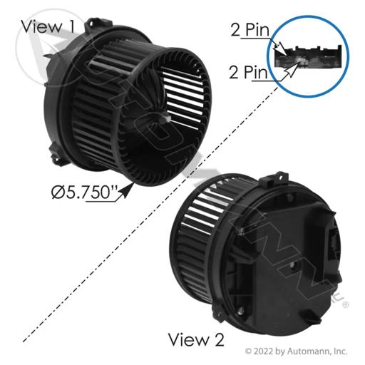 Automann - MZC830.21219 - 830.21219