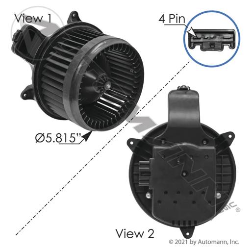 Automann - MZC830.21224 - 830.21224