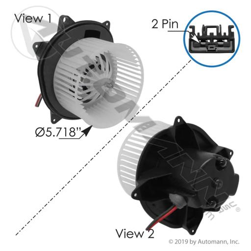 Automann - MZC830.21216 - 830.21216