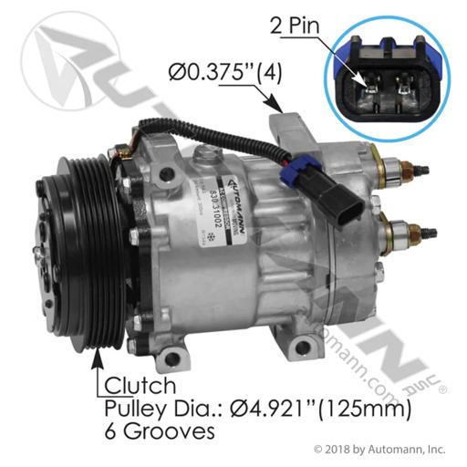 Automann - MZC830.31002 - 830.31002