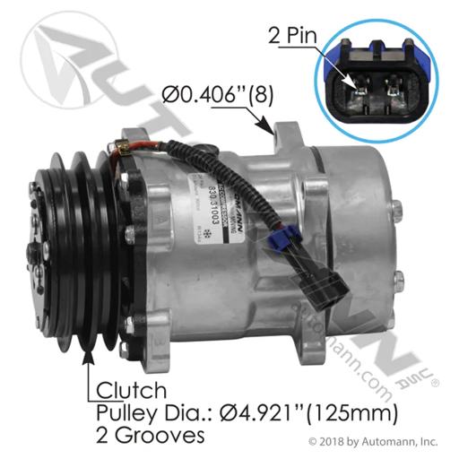 Automann - MZC830.31003 - 830.31003