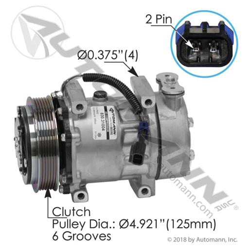 Automann - MZC830.31004 - 830.31004