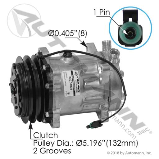 Automann - MZC830.31008 - 830.31008
