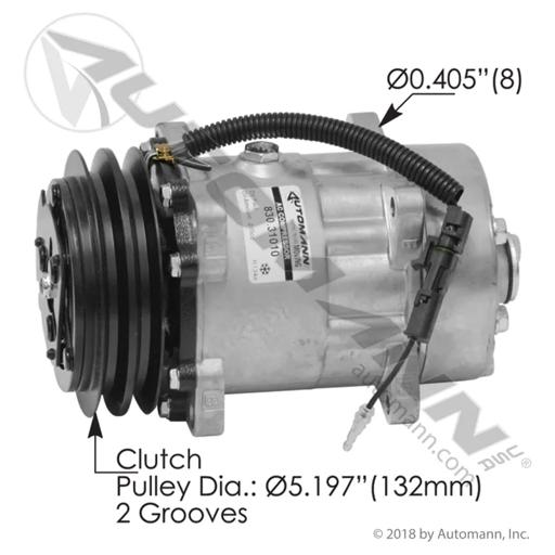 Automann - MZC830.31010 - 830.31010