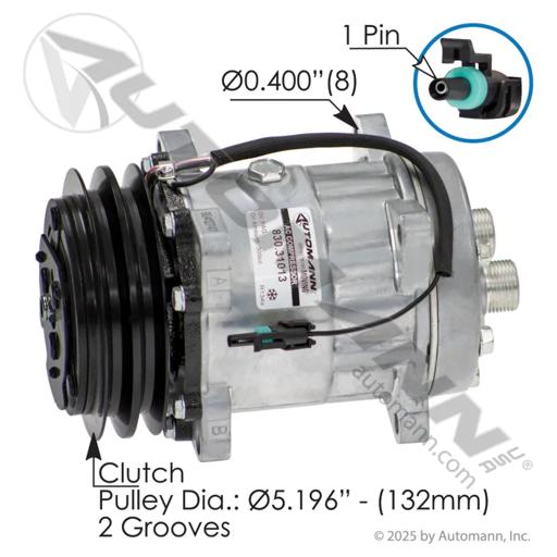 Automann - MZC830.31013 - 830.31013