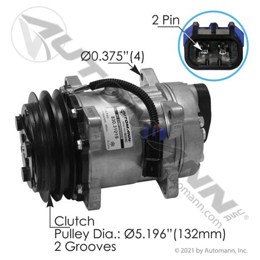 Automann - MZC830.31019 - 830.31019