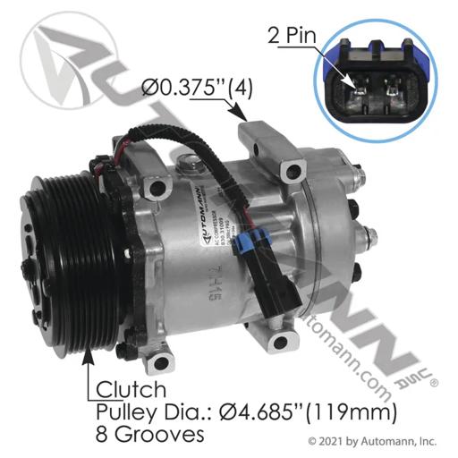 Automann - MZC830.31009 - 830.31009