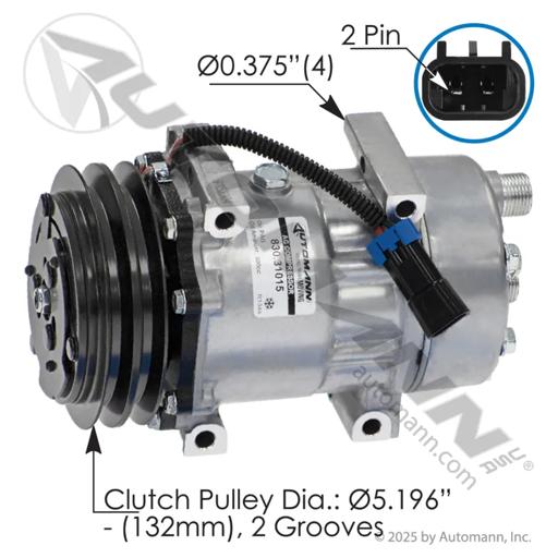 Automann - MZC830.31015 - 830.31015