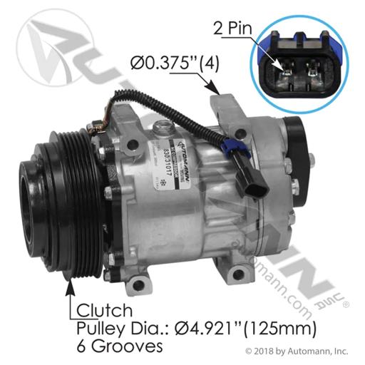 Automann - MZC830.31017 - 830.31017