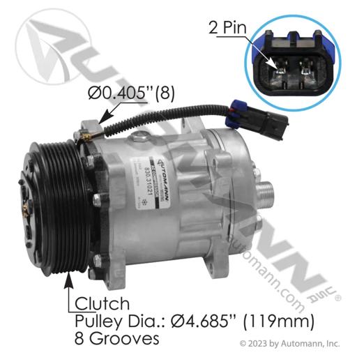 Automann - MZC830.31021 - 830.31021