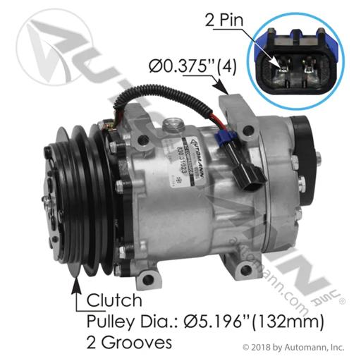 Automann - MZC830.31023 - 830.31023