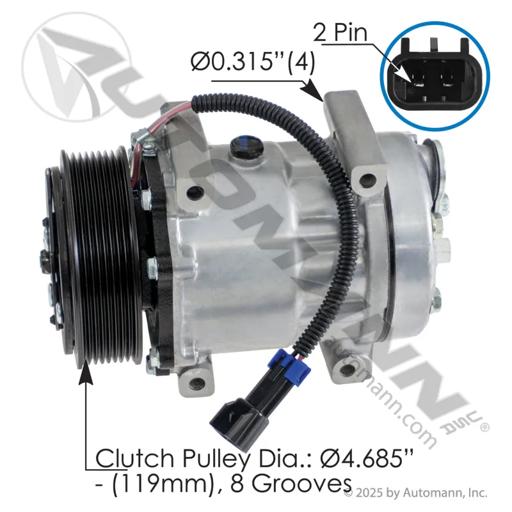 Automann - MZC830.31024 - 830.31024