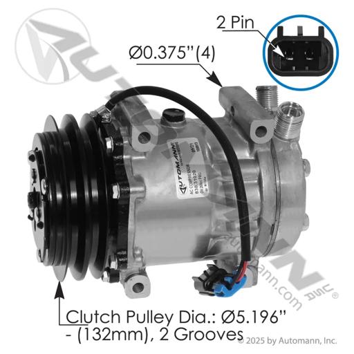 Automann - MZC830.31020 - 830.31020