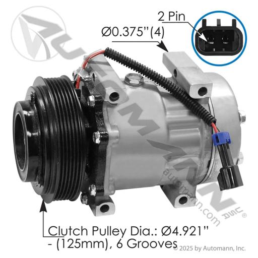 Automann - MZC830.31026 - 830.31026