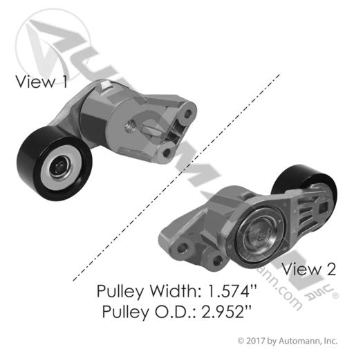Automann - MZC816.49572 - 816.49572