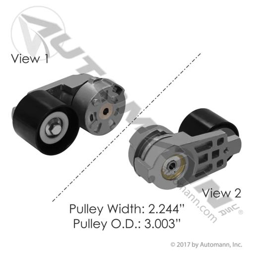 Automann - MZC816.49563 - 816.49563