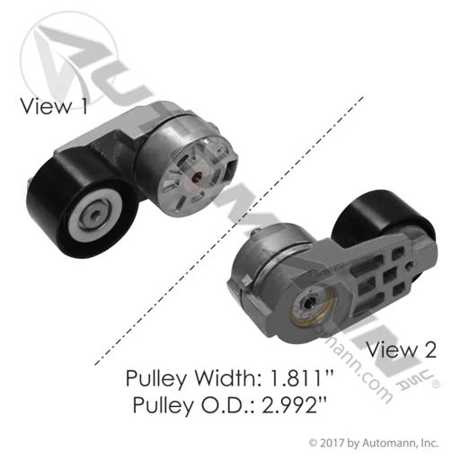 Automann - MZC816.49569 - 816.49569