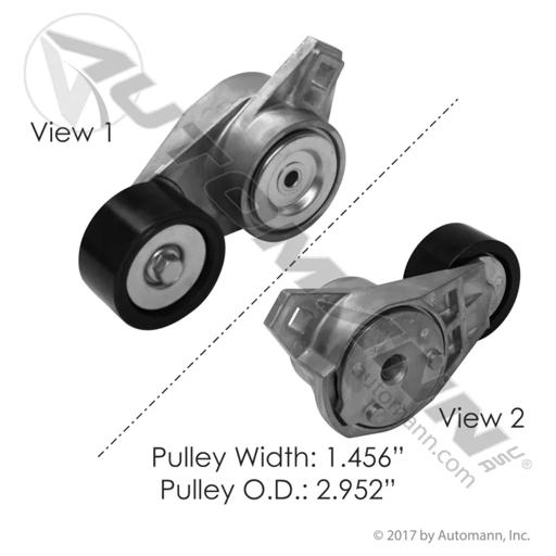 Automann - MZC816.49574 - 816.49574