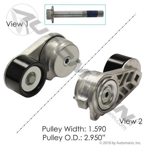 Automann - MZC816.49608 - 816.49608