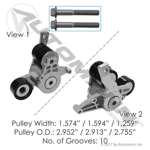 Automann - MZC816.49603 - 816.49603