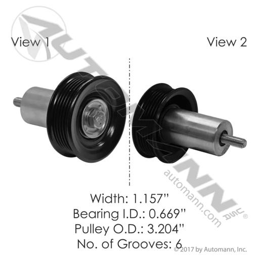 Automann - MZC816.50008 - 816.50008