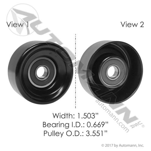 Automann - MZC816.50010 - 816.50010