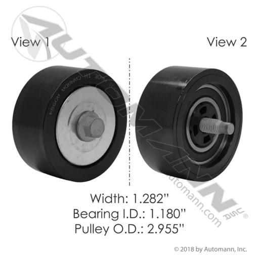 Automann - MZC816.50050 - 816.50050
