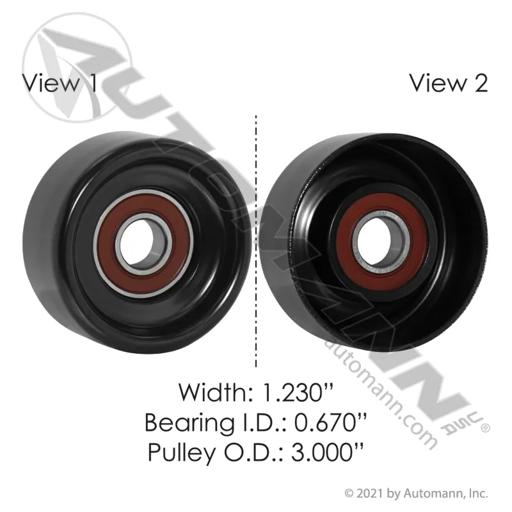 Automann - MZC816.50037 - 816.50037