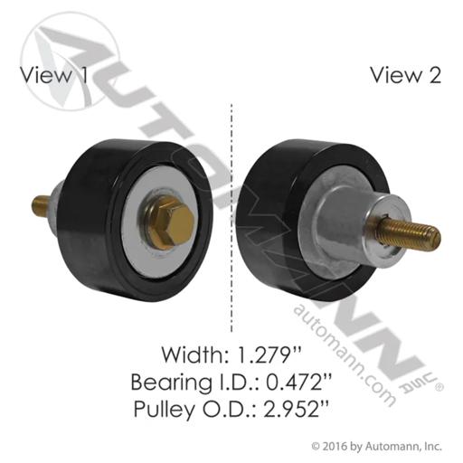 Automann - MZC816.50043 - 816.50043