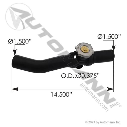 Automann - MZC817.62448 - 817.62448