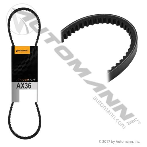 Automann - MZC815.AX36 - 815.AX36