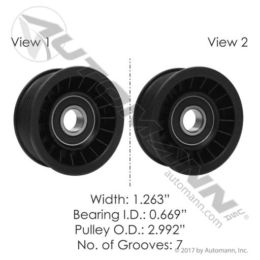 Automann - MZC816.49004 - 816.49004