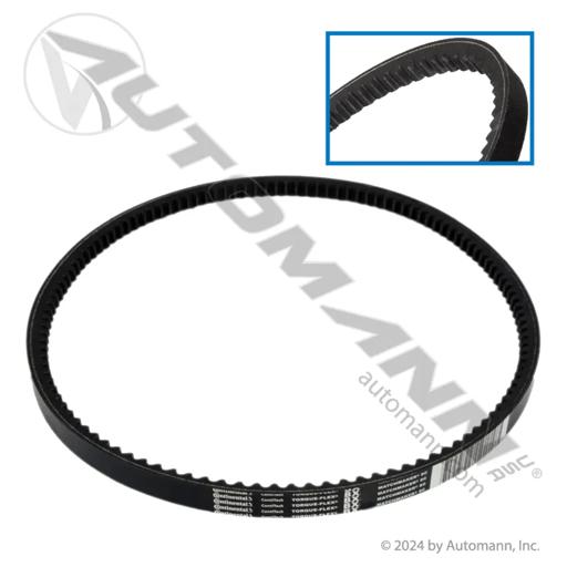 Automann - MZC815.BX85 - 815.BX85