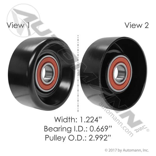 Automann - MZC816.49006 - 816.49006