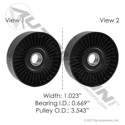 Automann - MZC816.49007 - 816.49007