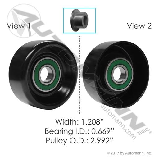 Automann - MZC816.49039 - 816.49039