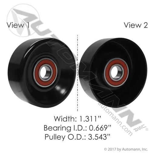 Automann - MZC816.49031 - 816.49031