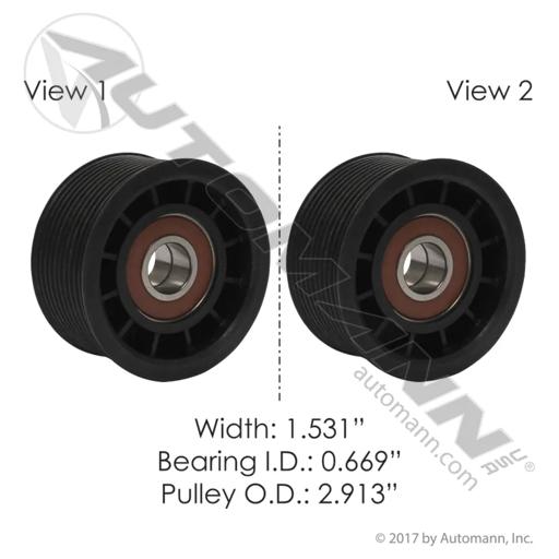 Automann - MZC816.49105 - 816.49105