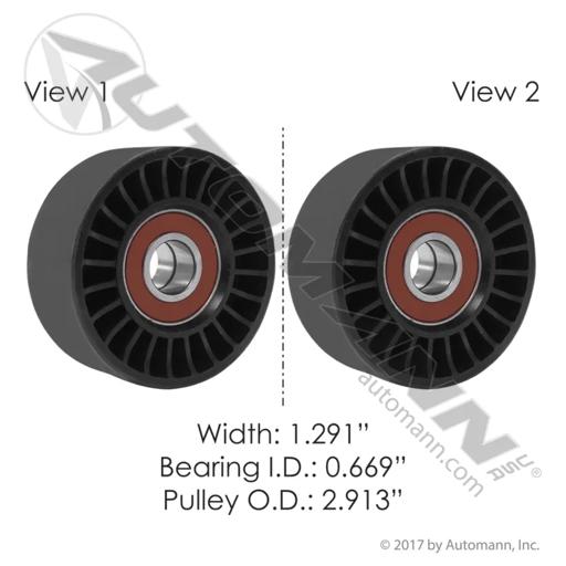 Automann - MZC816.49101 - 816.49101
