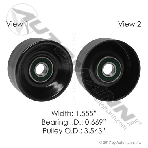 Automann - MZC816.49139 - 816.49139