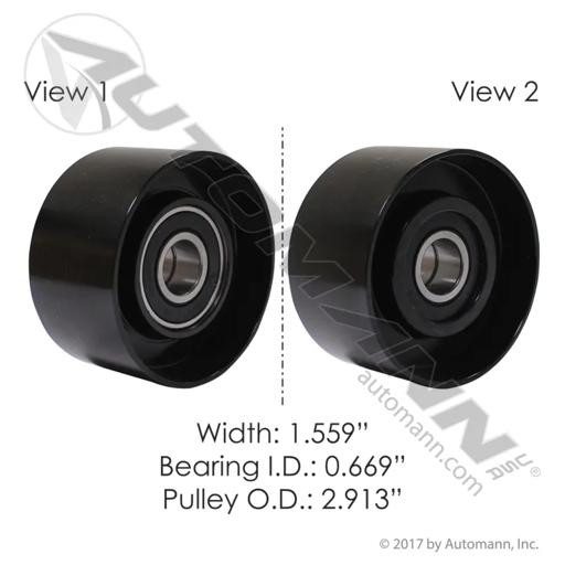 Automann - MZC816.49111 - 816.49111