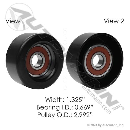 Automann - MZC816.49178 - 816.49178