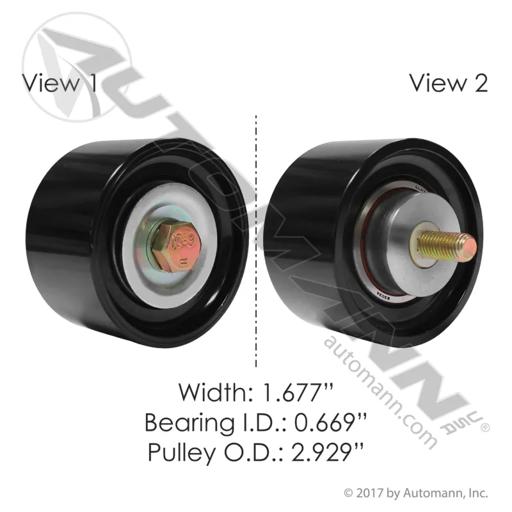 Automann - MZC816.49168 - 816.49168