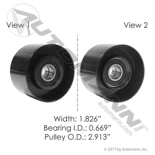 Automann - MZC816.49112 - 816.49112