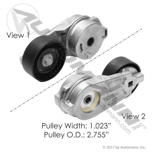 Automann - MZC816.49345 - 816.49345