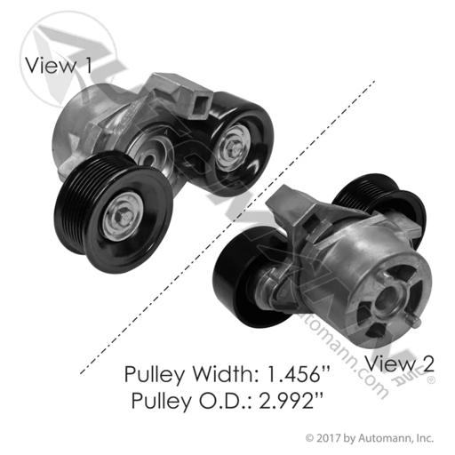 Automann - MZC816.49295 - 816.49295