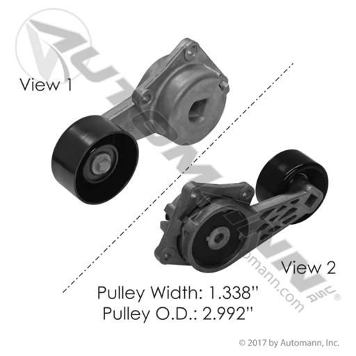 Automann - MZC816.49231 - 816.49231